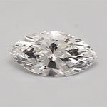 IGI 1.05 Carat Marquise Lab Grown Diamond 人工培育鑽石 實驗室人造鑽石