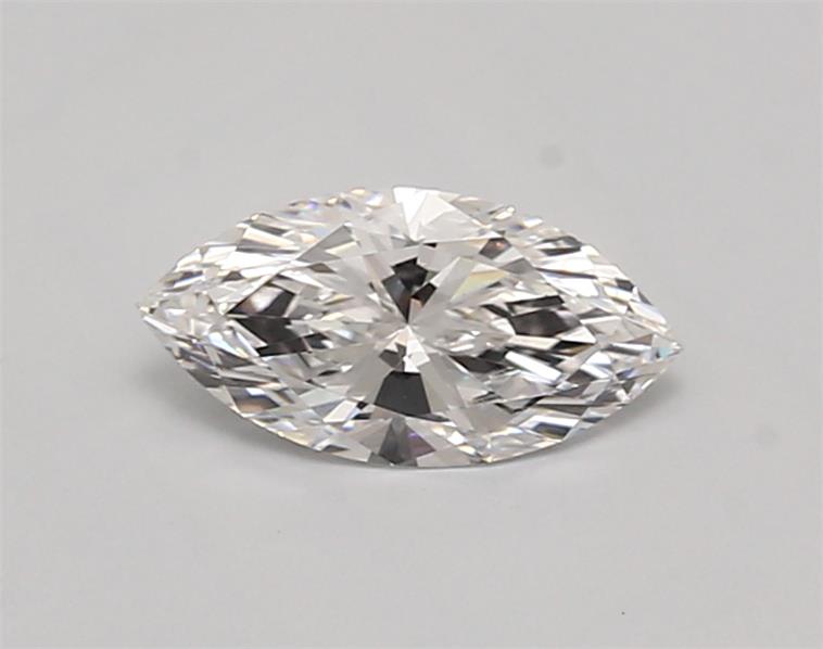 IGI 1.05 Carat Marquise Lab Grown Diamond 人工培育鑽石 實驗室人造鑽石