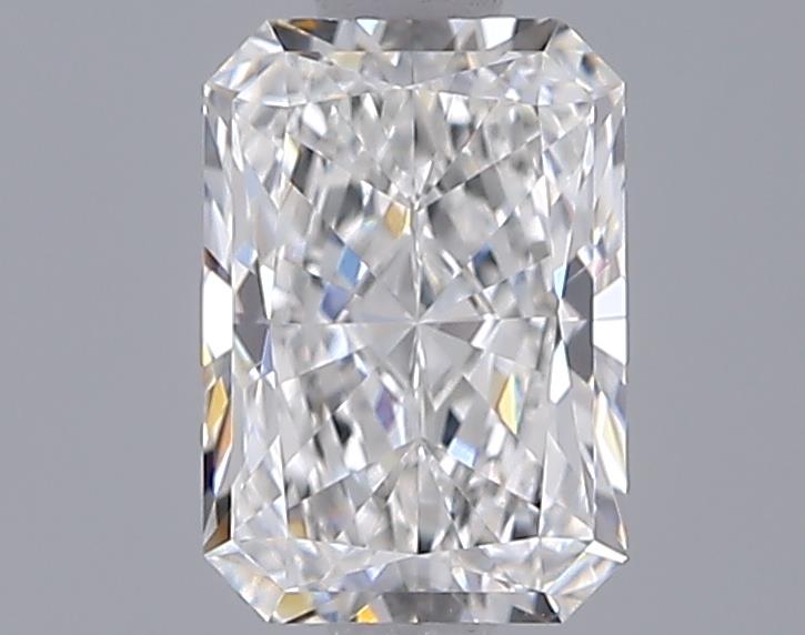 IGI 1.33 Carat Radiant Cut Lab Grown Diamond 人工培育鑽石 實驗室人造鑽石