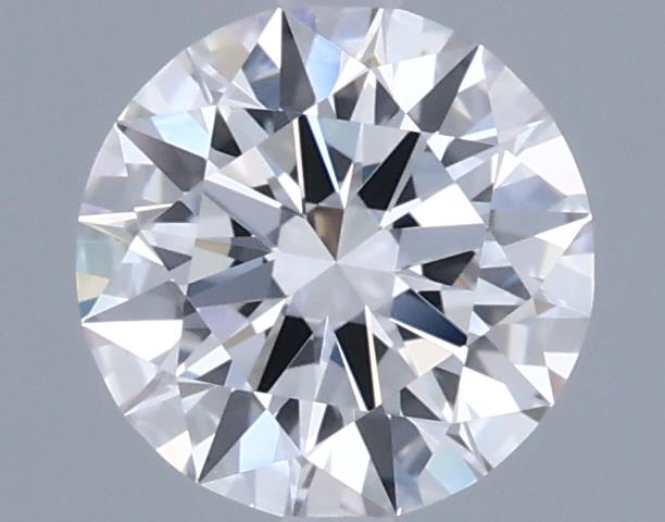 IGI 0.93 Carat Round Brilliant Lab Grown Diamond 人工培育鑽石 實驗室人造鑽石