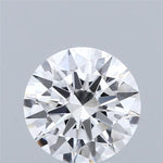 IGI 2.00 Carat Round Brilliant Lab Grown Diamond 人工培育鑽石 實驗室人造鑽石