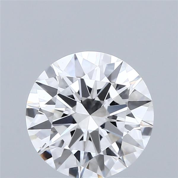 IGI 2.00 Carat Round Brilliant Lab Grown Diamond 人工培育鑽石 實驗室人造鑽石