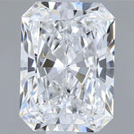 IGI 1.89 Carat Radiant Cut Lab Grown Diamond 人工培育鑽石 實驗室人造鑽石