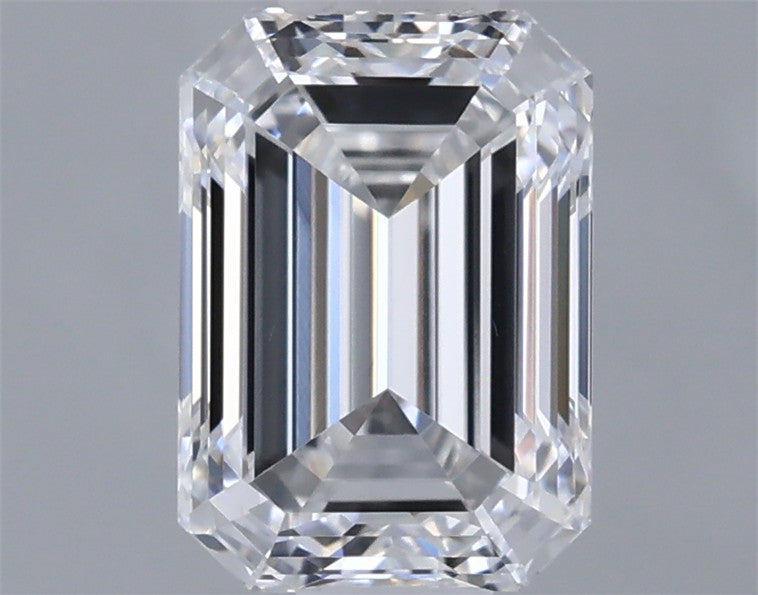 IGI 0.65 Carat Emerald Lab Grown Diamond 人工培育鑽石 實驗室人造鑽石