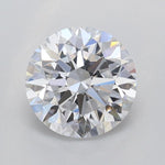 IGI 1.00 Carat Round Brilliant Lab Grown Diamond 人工培育鑽石 實驗室人造鑽石