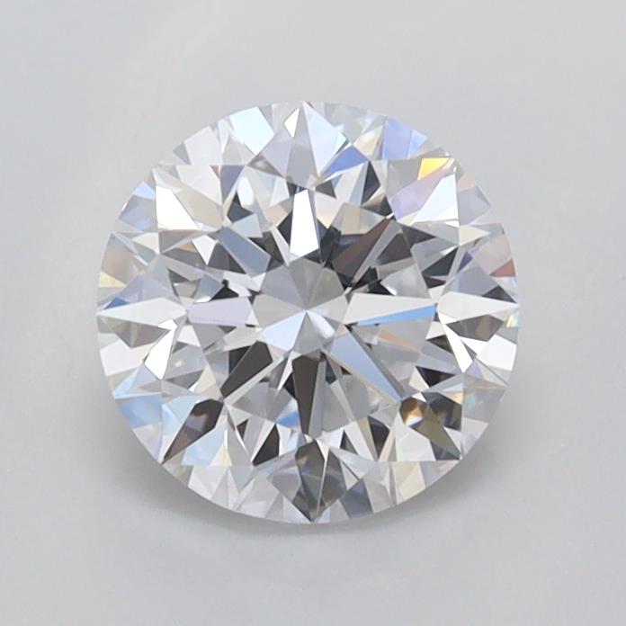 IGI 1.00 Carat Round Brilliant Lab Grown Diamond 人工培育鑽石 實驗室人造鑽石