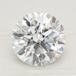 IGI 1.50 Carat Round Brilliant Lab Grown Diamond 人工培育鑽石 實驗室人造鑽石