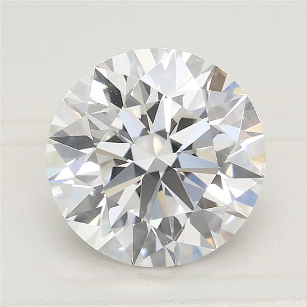 IGI 1.50 Carat Round Brilliant Lab Grown Diamond 人工培育鑽石 實驗室人造鑽石