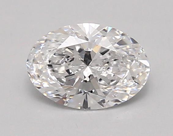 IGI 0.96 Carat Oval Lab Grown Diamond