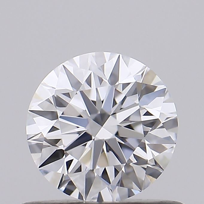 IGI 0.51 Carat Round Brilliant Lab Grown Diamond 人工培育鑽石 實驗室人造鑽石
