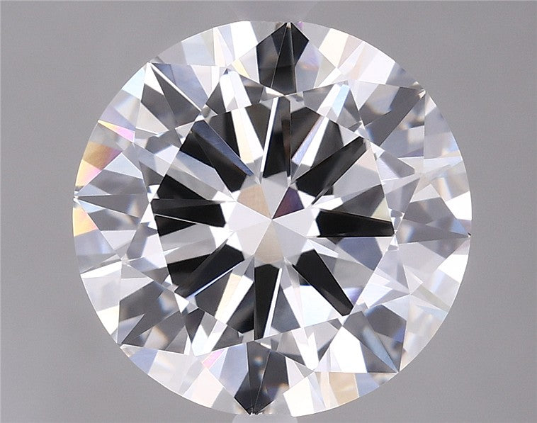 IGI 3.02 Carat Round Brilliant Lab Grown Diamond 人工培育鑽石 實驗室人造鑽石