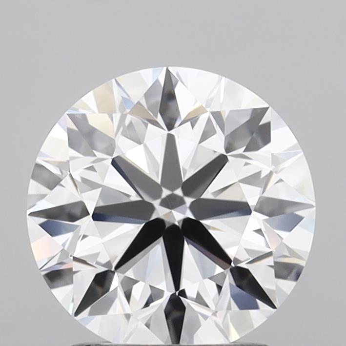 IGI 1.73 Carat Round Brilliant Lab Grown Diamond 人工培育鑽石 實驗室人造鑽石