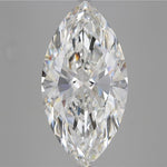 IGI 11.10 Carat Marquise Lab Grown Diamond 人工培育鑽石 實驗室人造鑽石