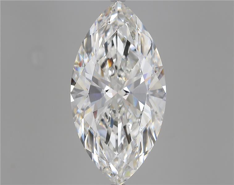 IGI 11.10 Carat Marquise Lab Grown Diamond 人工培育鑽石 實驗室人造鑽石
