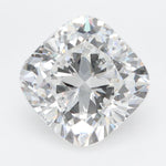 IGI 3.10 Carat Cushion Lab Grown Diamond 人工培育鑽石 實驗室人造鑽石