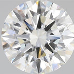 IGI 3.80 Carat Round Brilliant Lab Grown Diamond 人工培育鑽石 實驗室人造鑽石