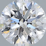 IGI 1.64 Carat Round Brilliant Lab Grown Diamond 人工培育鑽石 實驗室人造鑽石