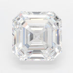 IGI 4.05 Carat Asscher Lab Grown Diamond 人工培育鑽石 實驗室人造鑽石