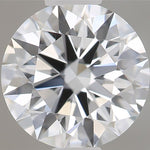 IGI 0.86 Carat Round Brilliant Lab Grown Diamond 人工培育鑽石 實驗室人造鑽石