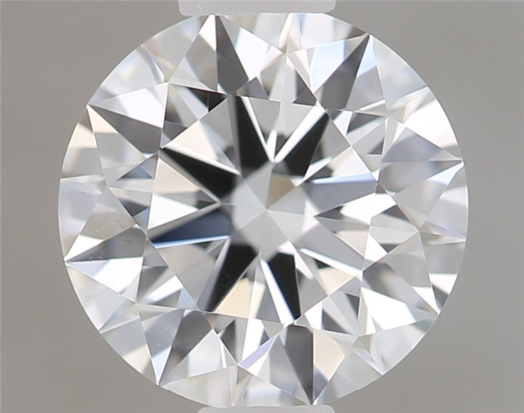 IGI 0.86 Carat Round Brilliant Lab Grown Diamond 人工培育鑽石 實驗室人造鑽石
