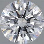 IGI 1.18 Carat Round Brilliant Lab Grown Diamond