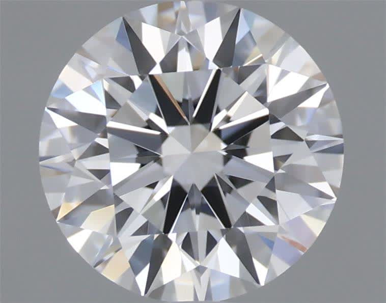 IGI 1.18 Carat Round Brilliant Lab Grown Diamond