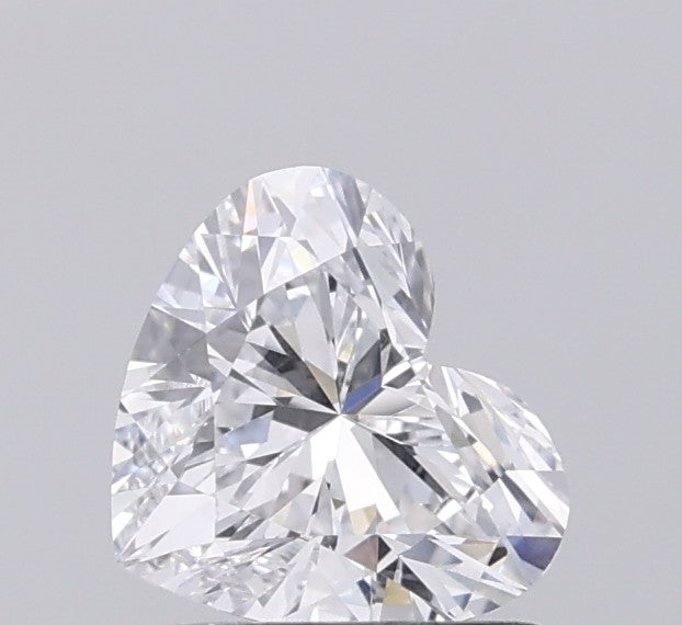 IGI 1.10 Carat Heart Lab Grown Diamond 人工培育鑽石 實驗室人造鑽石