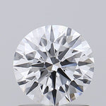 IGI 1.01 Carat Round Brilliant Lab Grown Diamond 人工培育鑽石 實驗室人造鑽石