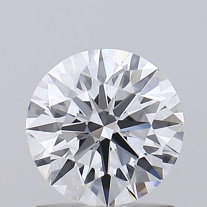 IGI 1.01 Carat Round Brilliant Lab Grown Diamond 人工培育鑽石 實驗室人造鑽石