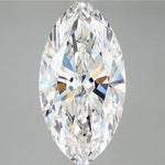 IGI 4.39 Carat Marquise Lab Grown Diamond 人工培育鑽石 實驗室人造鑽石