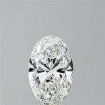 IGI 1.86 Carat Oval Lab Grown Diamond 人工培育鑽石 實驗室人造鑽石