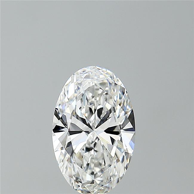 IGI 1.86 Carat Oval Lab Grown Diamond 人工培育鑽石 實驗室人造鑽石