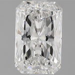 IGI 2.07 Carat Radiant Cut Lab Grown Diamond 人工培育鑽石 實驗室人造鑽石