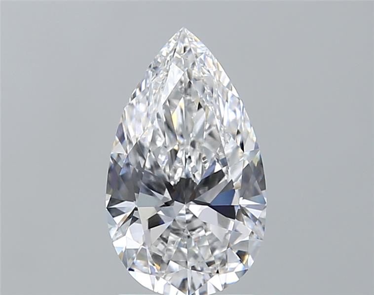 IGI 1.90 Carat Pear Lab Grown Diamond 人工培育鑽石 實驗室人造鑽石