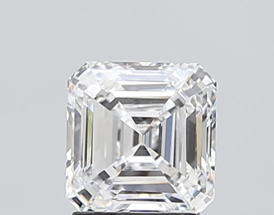 IGI 2.00 Carat Asscher Lab Grown Diamond 人工培育鑽石 實驗室人造鑽石