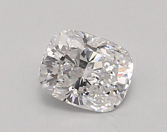 IGI 0.72 Carat Cushion Lab Grown Diamond