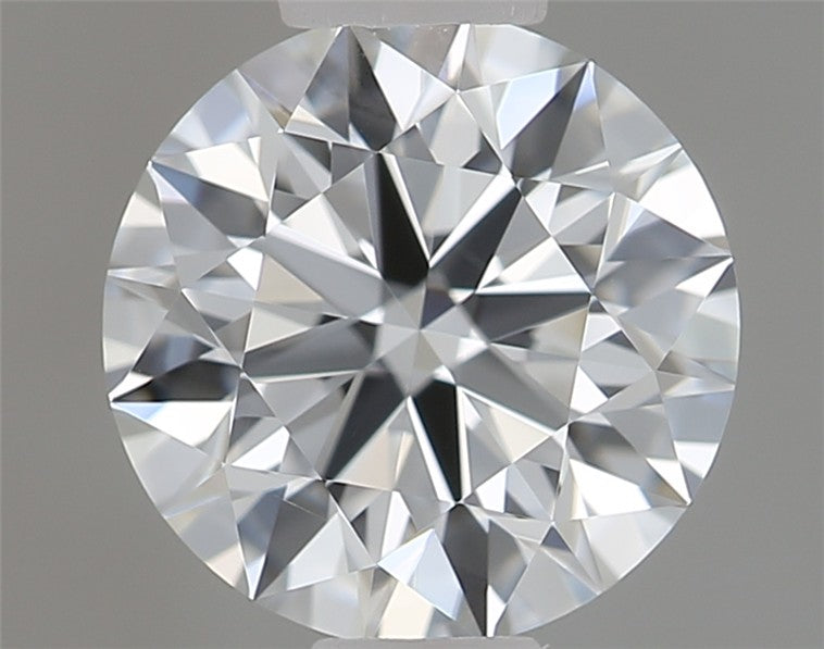 IGI 0.68 Carat Round Brilliant Lab Grown Diamond 人工培育鑽石 實驗室人造鑽石