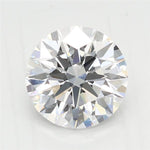 IGI 1.03 Carat Round Brilliant Lab Grown Diamond 人工培育鑽石 實驗室人造鑽石
