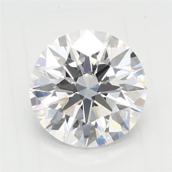 IGI 1.03 Carat Round Brilliant Lab Grown Diamond 人工培育鑽石 實驗室人造鑽石