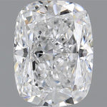 IGI 1.23 Carat Cushion Lab Grown Diamond 人工培育鑽石 實驗室人造鑽石