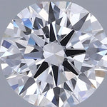 IGI 0.91 Carat Round Brilliant Lab Grown Diamond 人工培育鑽石 實驗室人造鑽石