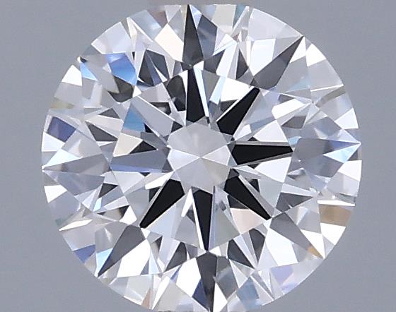 IGI 0.91 Carat Round Brilliant Lab Grown Diamond 人工培育鑽石 實驗室人造鑽石