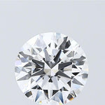 IGI 2.00 Carat Round Brilliant Lab Grown Diamond 人工培育鑽石 實驗室人造鑽石