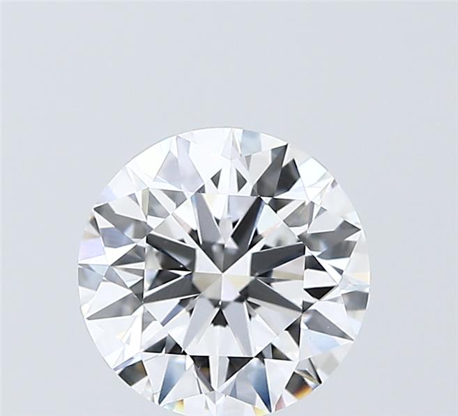 IGI 2.00 Carat Round Brilliant Lab Grown Diamond 人工培育鑽石 實驗室人造鑽石