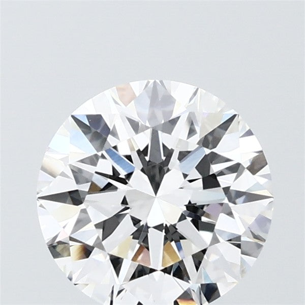 IGI 2.00 Carat Round Brilliant Lab Grown Diamond 人工培育鑽石 實驗室人造鑽石