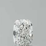 IGI 1.02 Carat Cushion Lab Grown Diamond 人工培育鑽石 實驗室人造鑽石