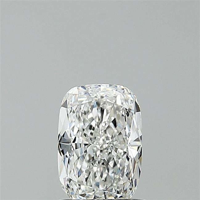 IGI 1.02 Carat Cushion Lab Grown Diamond 人工培育鑽石 實驗室人造鑽石