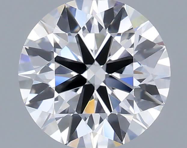 IGI 1.20 Carat Round Brilliant Lab Grown Diamond 人工培育鑽石 實驗室人造鑽石