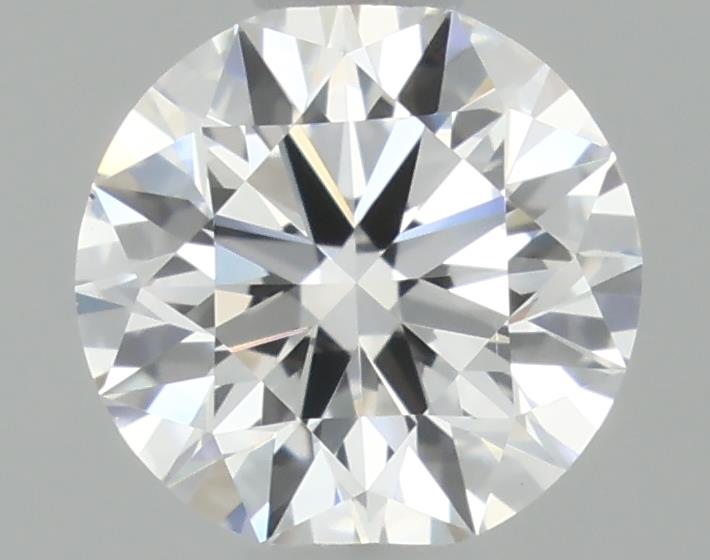 IGI 0.51 Carat Round Brilliant Lab Grown Diamond 人工培育鑽石 實驗室人造鑽石