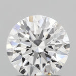 IGI 1.50 Carat Round Brilliant Lab Grown Diamond 人工培育鑽石 實驗室人造鑽石
